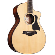 Taylor 212ce Plus Grand Concert Acoustic-Electric Natural