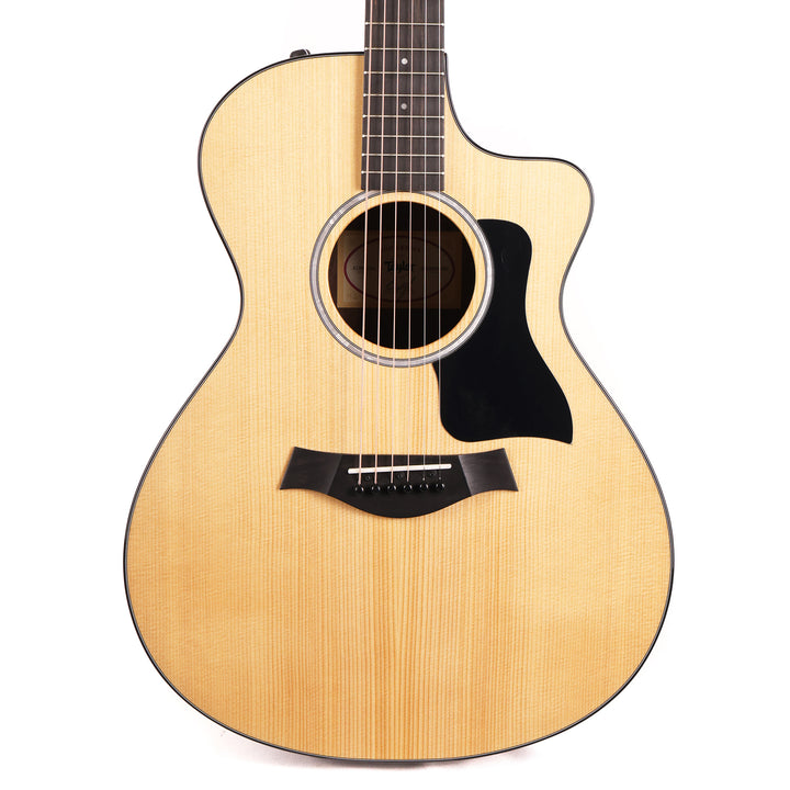 Taylor 212ce Plus Grand Concert Acoustic-Electric Natural
