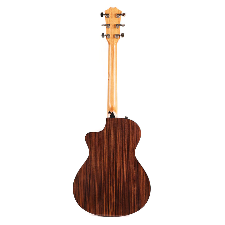 Taylor 212ce Plus Grand Concert Acoustic-Electric Natural