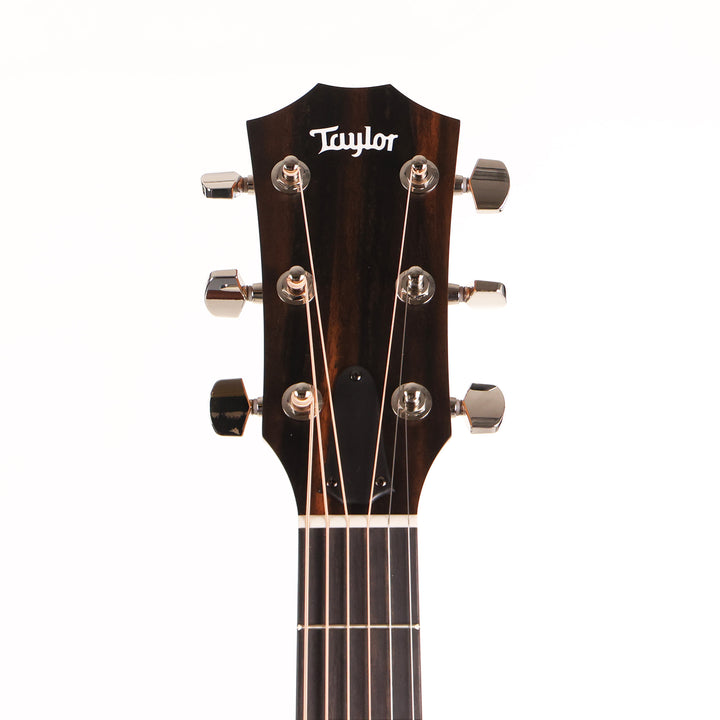 Taylor 212ce Plus Grand Concert Acoustic-Electric Natural
