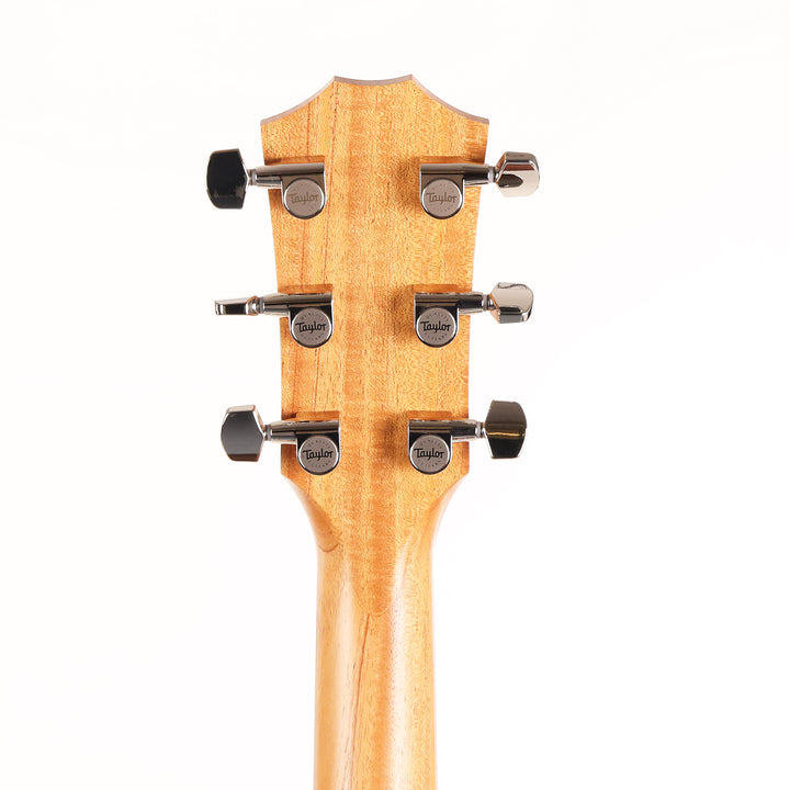 Taylor 212ce Plus Grand Concert Acoustic-Electric Natural