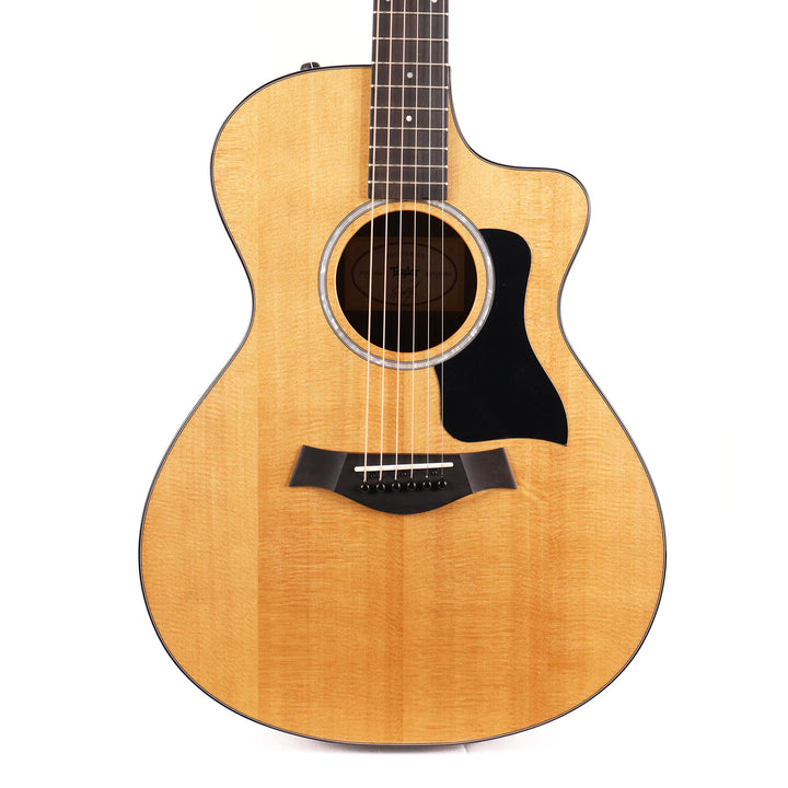 Taylor 212ce Plus Grand Concert Acoustic-Electric Natural
