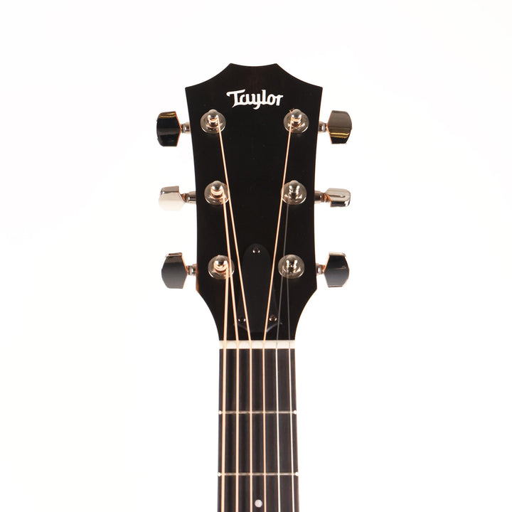 Taylor 212ce Plus Grand Concert Acoustic-Electric Natural