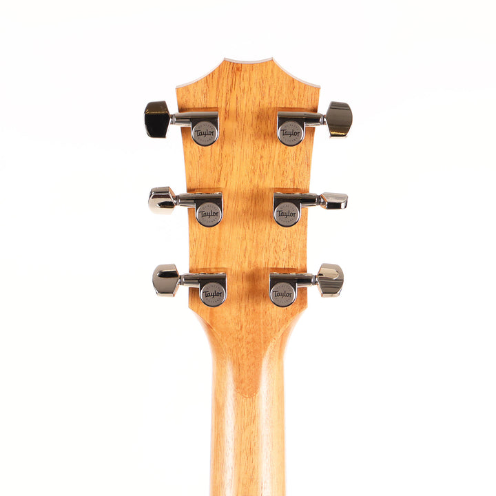 Taylor 212ce Plus Grand Concert Acoustic-Electric Natural