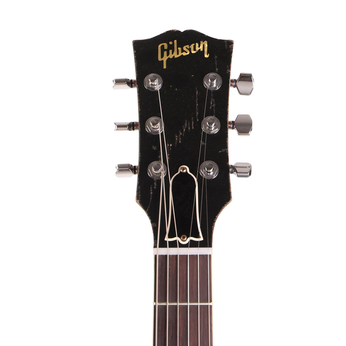 Gibson Custom Shop Kirk Hammett "Greeny" 1959 Les Paul Standard Murphy Lab Aged Limited Edition — 15