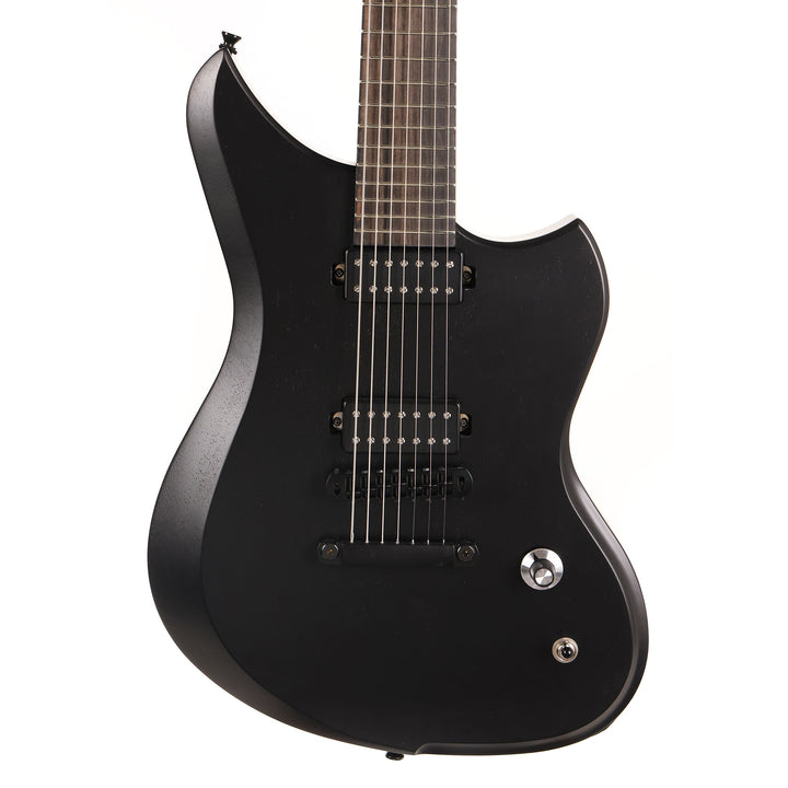 Dunable USA Custom Shop Yeti 7-String All Black