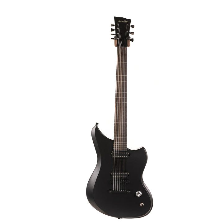 Dunable USA Custom Shop Yeti 7-String All Black
