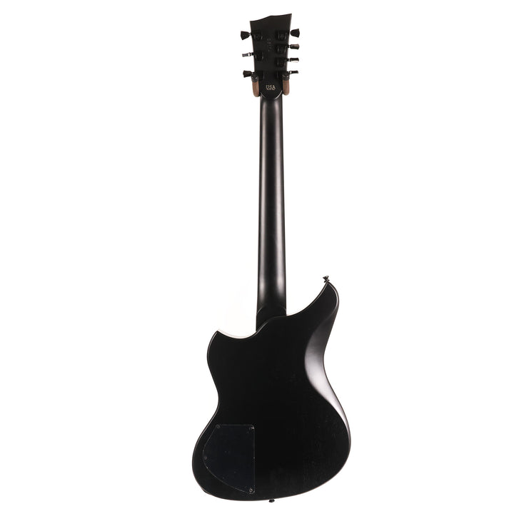 Dunable USA Custom Shop Yeti 7-String All Black