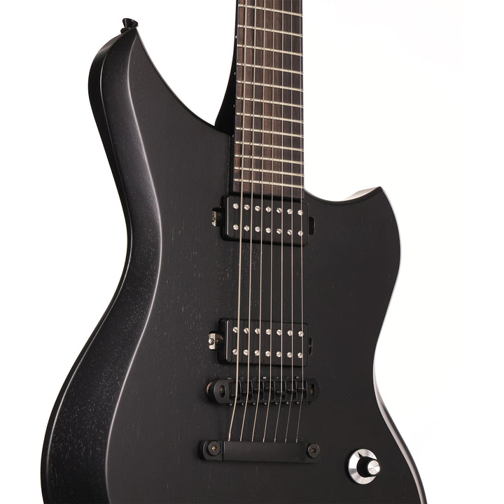 Dunable USA Custom Shop Yeti 7-String All Black