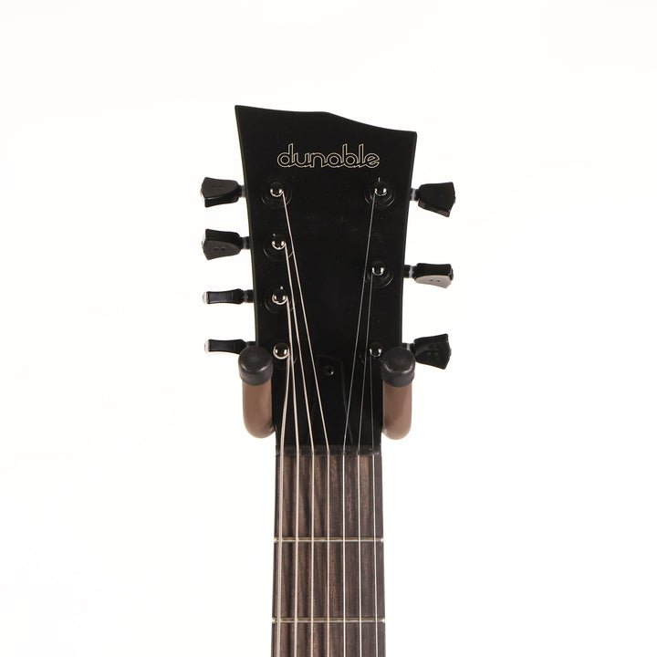 Dunable USA Custom Shop Yeti 7-String All Black