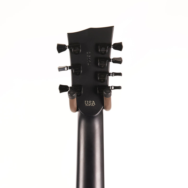 Dunable USA Custom Shop Yeti 7-String All Black