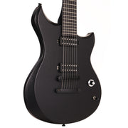 Dunable USA Custom Shop Cyclops 7-String All Black