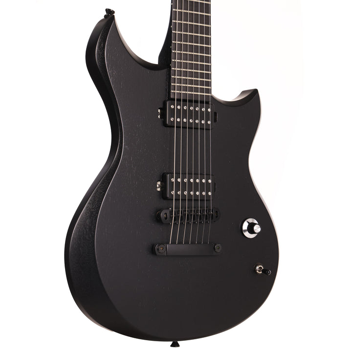 Dunable USA Custom Shop Cyclops 7-String All Black