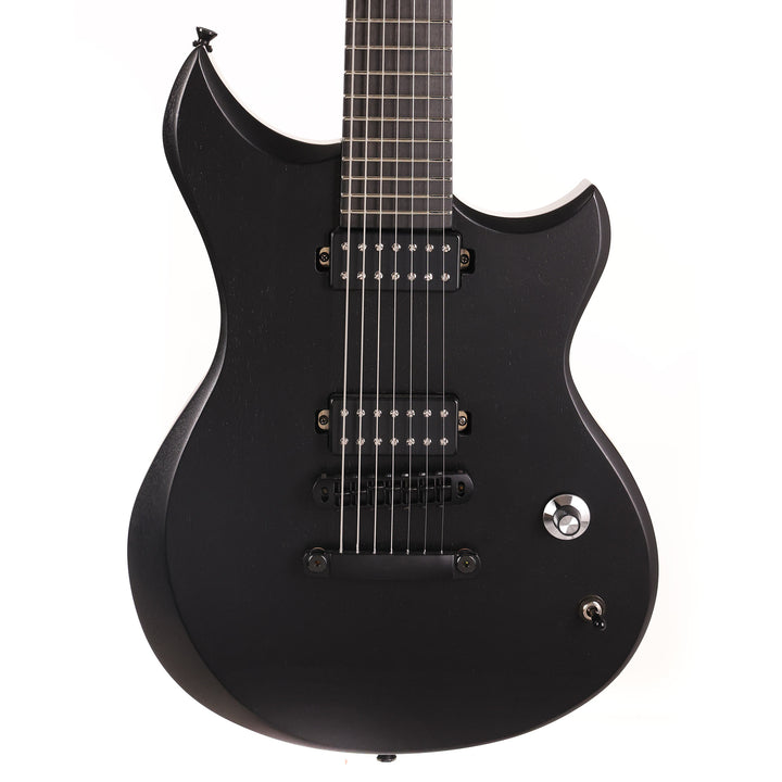 Dunable USA Custom Shop Cyclops 7-String All Black