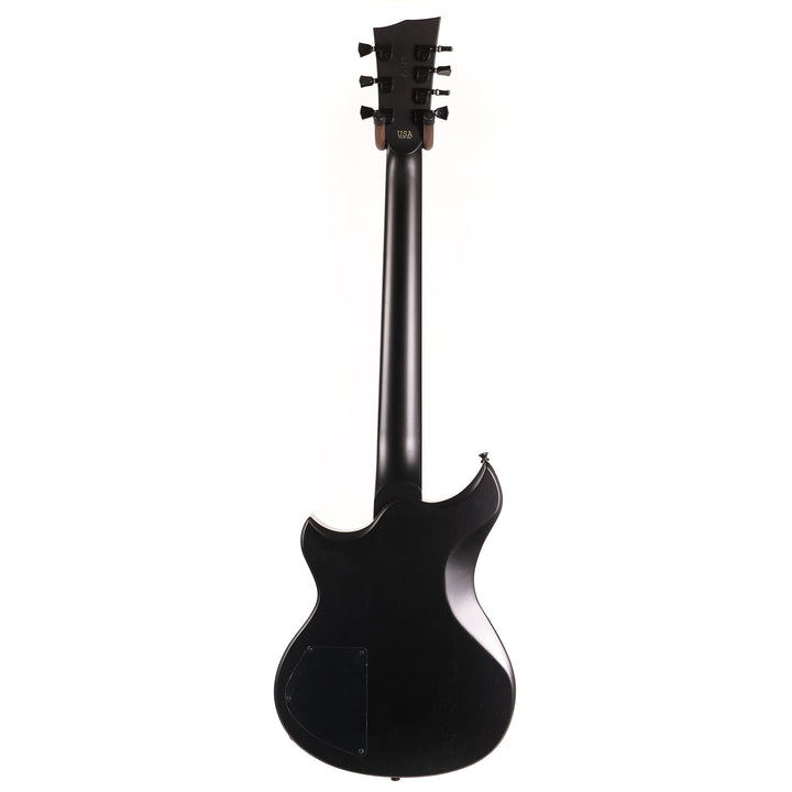 Dunable USA Custom Shop Cyclops 7-String All Black