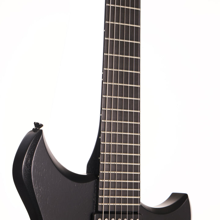 Dunable USA Custom Shop Cyclops 7-String All Black