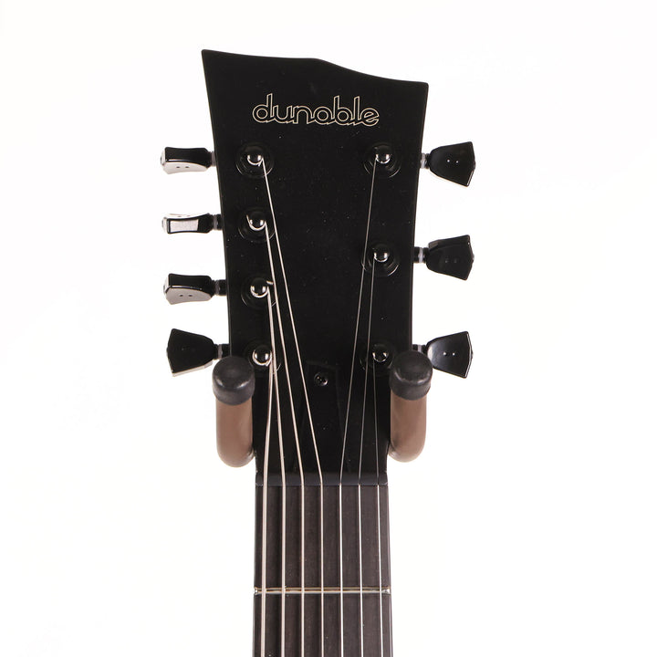 Dunable USA Custom Shop Cyclops 7-String All Black