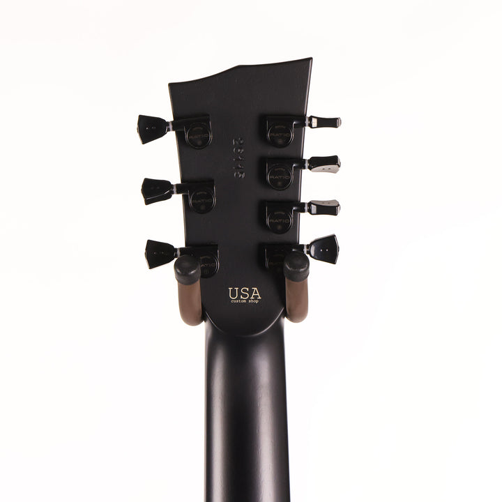 Dunable USA Custom Shop Cyclops 7-String All Black