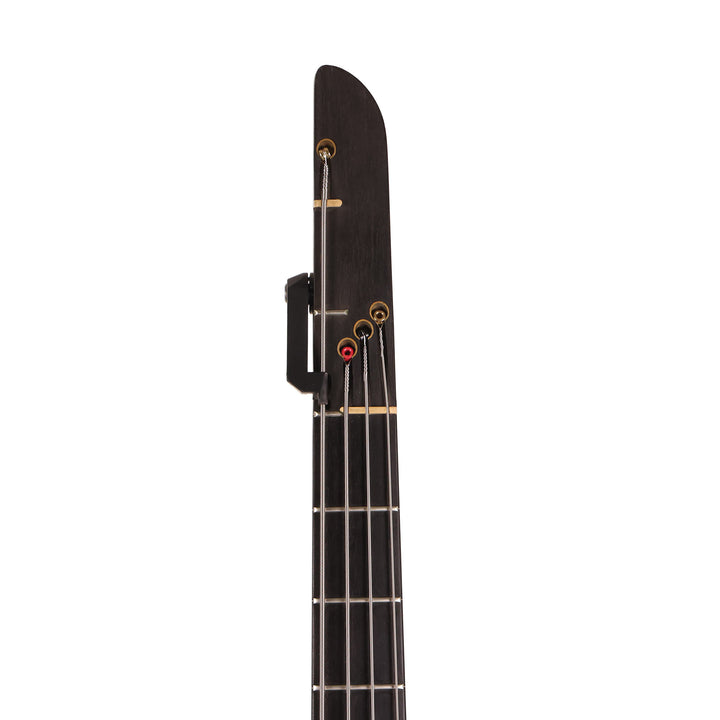 Kubicki Ex-Factor 4-String Bass Black