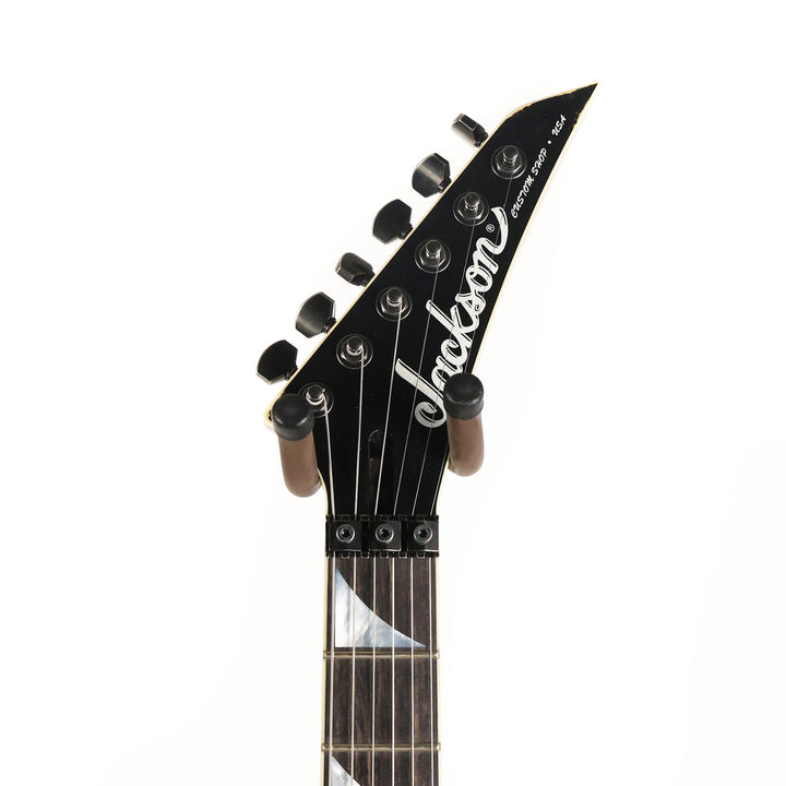 Jackson Custom Shop Limited Edition Kelly Goldtop Nitro Tour Relic