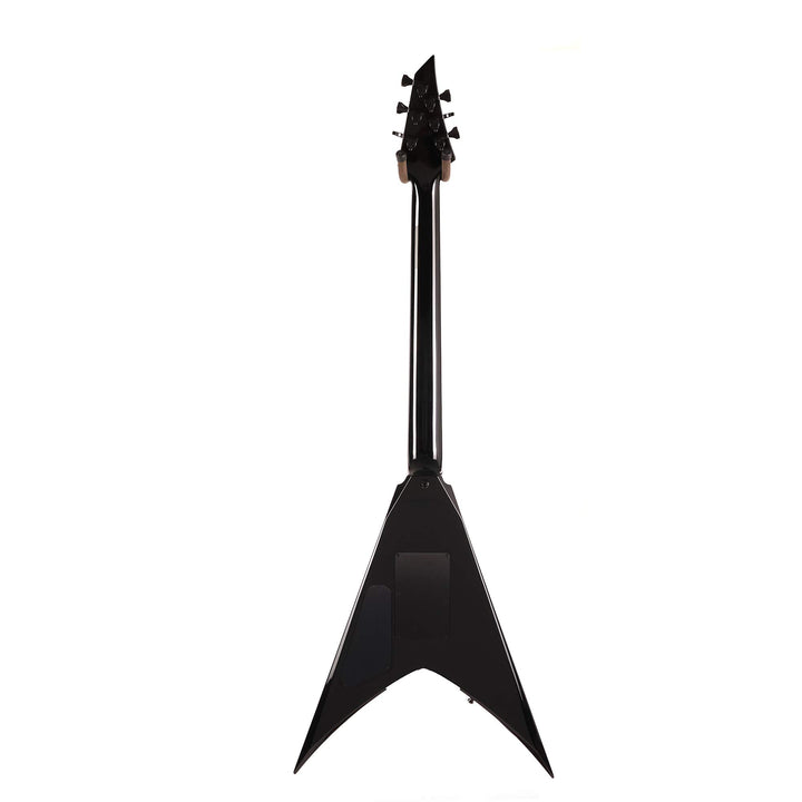 Jackson Custom Shop Special Edition King V Trans Green Burst
