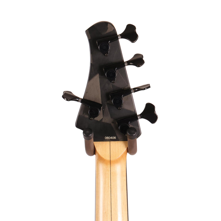 Modulus Genesis 5 Licensed by MTD Bass Natural Used