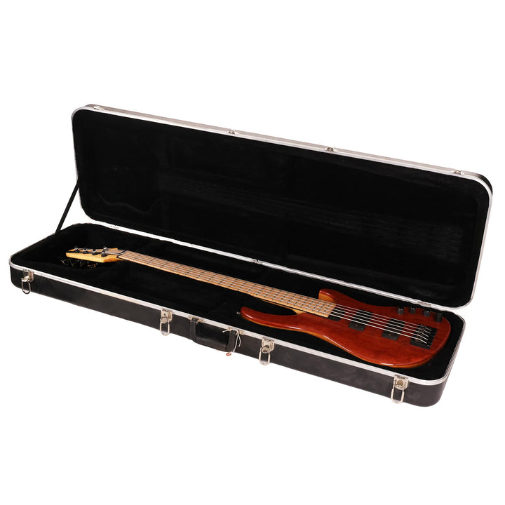 Modulus Genesis 5 Licensed by MTD Bass Natural Used