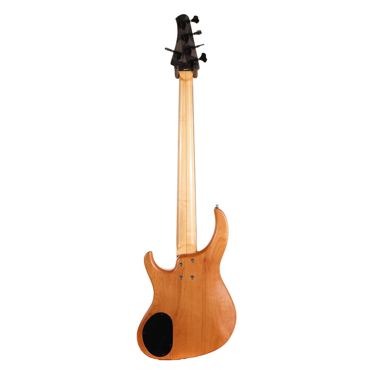 Modulus Genesis 5 Licensed by MTD Bass Natural Used