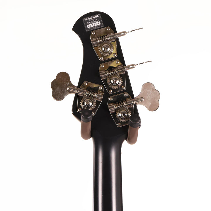Music Man Sub Sterling Bass Textured Red 2004