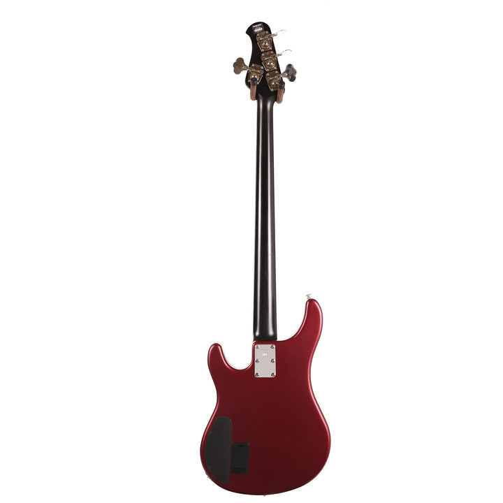 Music Man Sub Sterling Bass Textured Red 2004