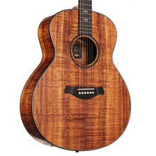 Taylor Custom Shop Gold Label Super Auditorium Music Zoo-Spec Handpicked AA-Figured Hawaiian Koa