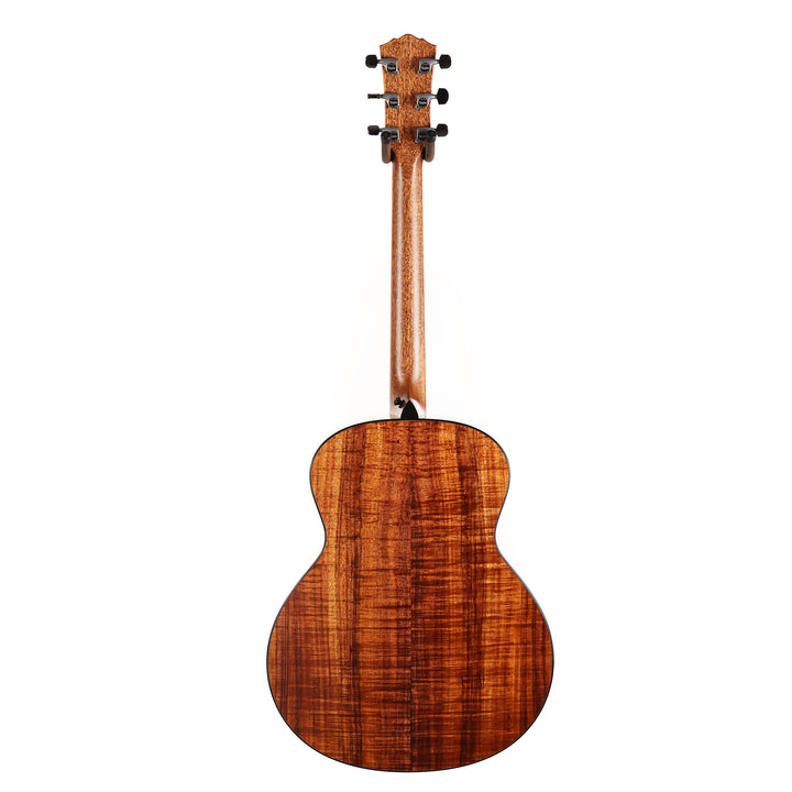 Taylor Custom Shop Gold Label Super Auditorium Music Zoo-Spec Handpicked AA-Figured Hawaiian Koa
