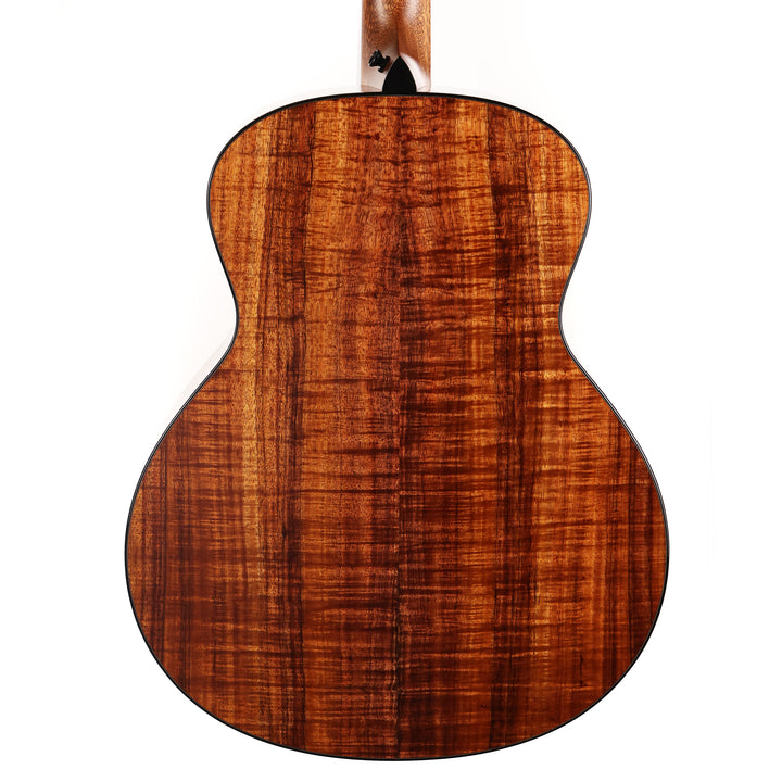 Taylor Custom Shop Gold Label Super Auditorium Music Zoo-Spec Handpicked AA-Figured Hawaiian Koa