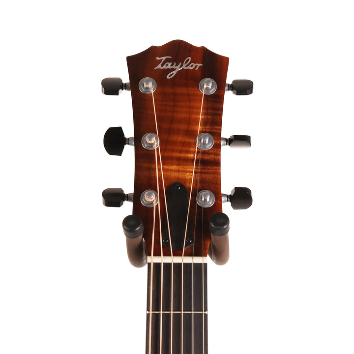 Taylor Custom Shop Gold Label Super Auditorium Music Zoo-Spec Handpicked AA-Figured Hawaiian Koa