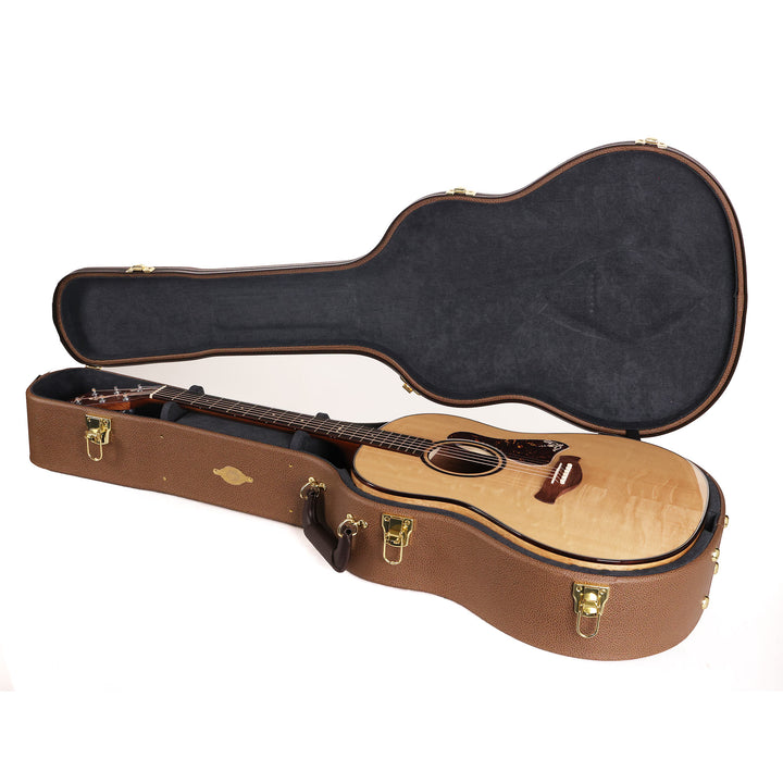 Taylor Custom Shop Gold Label Grand Pacific Music Zoo-Spec Handpicked Bearclaw Spruce and Honduran Rosewood