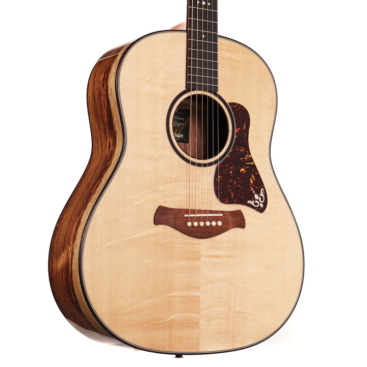 Taylor Custom Shop Gold Label Grand Pacific Music Zoo-Spec Handpicked Bearclaw Spruce and Honduran Rosewood