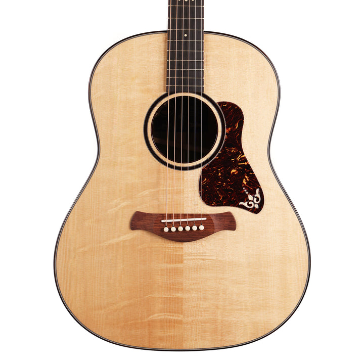 Taylor Custom Shop Gold Label Grand Pacific Music Zoo-Spec Handpicked Bearclaw Spruce and Honduran Rosewood