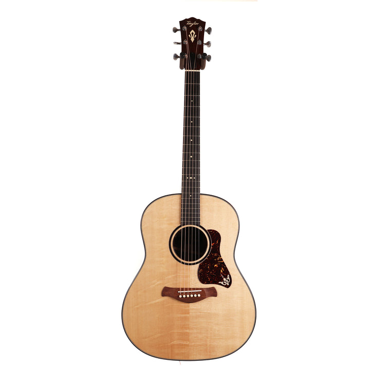 Taylor Custom Shop Gold Label Grand Pacific Music Zoo-Spec Handpicked Bearclaw Spruce and Honduran Rosewood