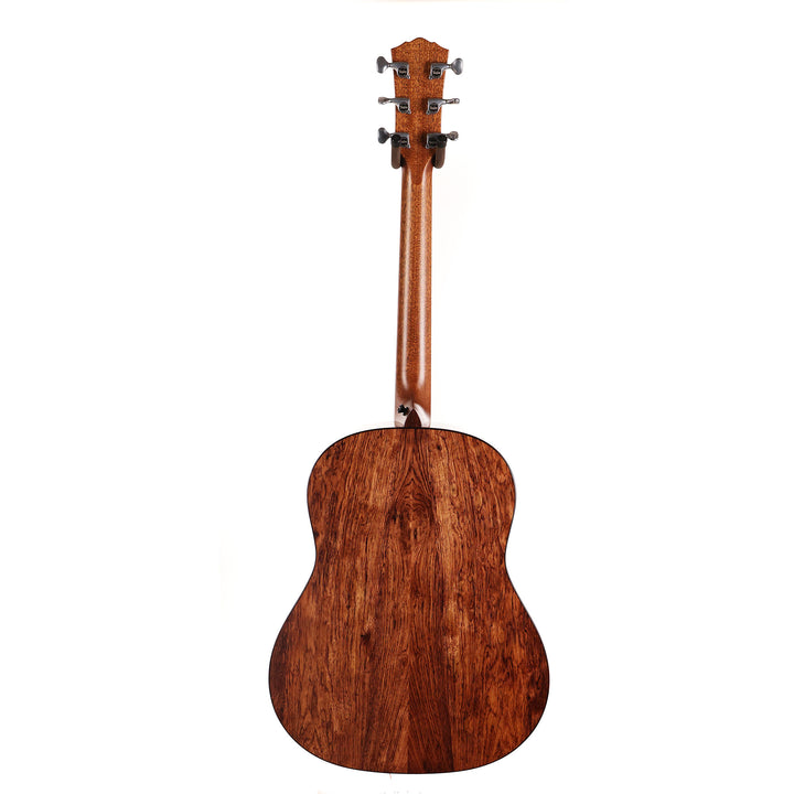 Taylor Custom Shop Gold Label Grand Pacific Music Zoo-Spec Handpicked Bearclaw Spruce and Honduran Rosewood