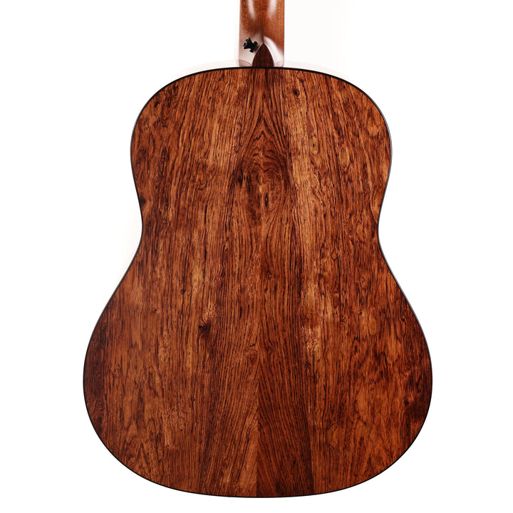 Taylor Custom Shop Gold Label Grand Pacific Music Zoo-Spec Handpicked Bearclaw Spruce and Honduran Rosewood