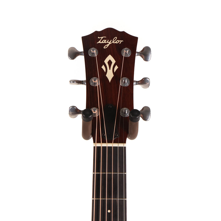 Taylor Custom Shop Gold Label Grand Pacific Music Zoo-Spec Handpicked Bearclaw Spruce and Honduran Rosewood