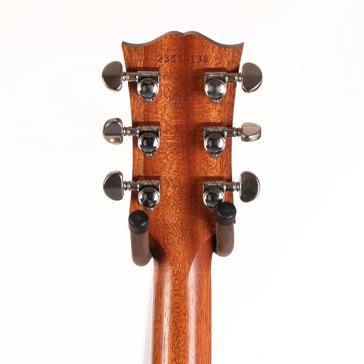 Gibson SJ-200 Studio Walnut Acoustic-Electric Natural 2025