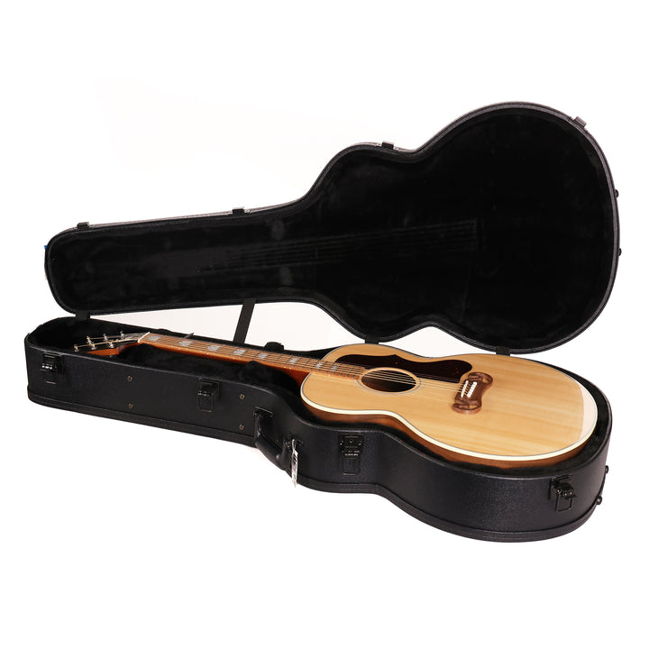 Gibson SJ-200 Studio Walnut Acoustic-Electric Natural 2025