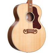 Gibson SJ-200 Studio Walnut Acoustic-Electric Natural 2025