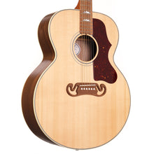 Gibson SJ-200 Studio Walnut Acoustic-Electric Natural 2025