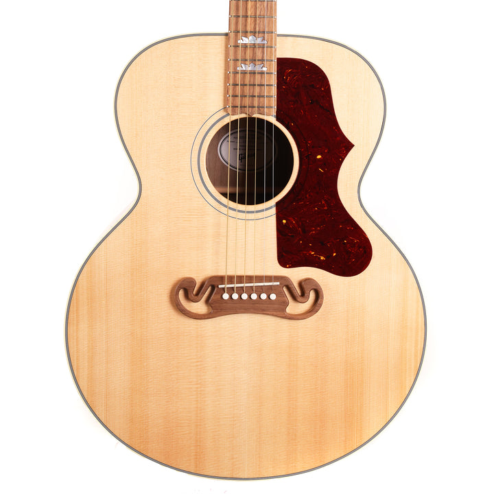 Gibson SJ-200 Studio Walnut Acoustic-Electric Natural 2025