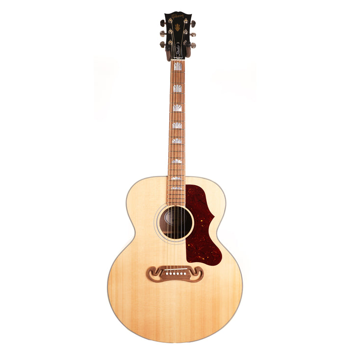 Gibson SJ-200 Studio Walnut Acoustic-Electric Natural 2025