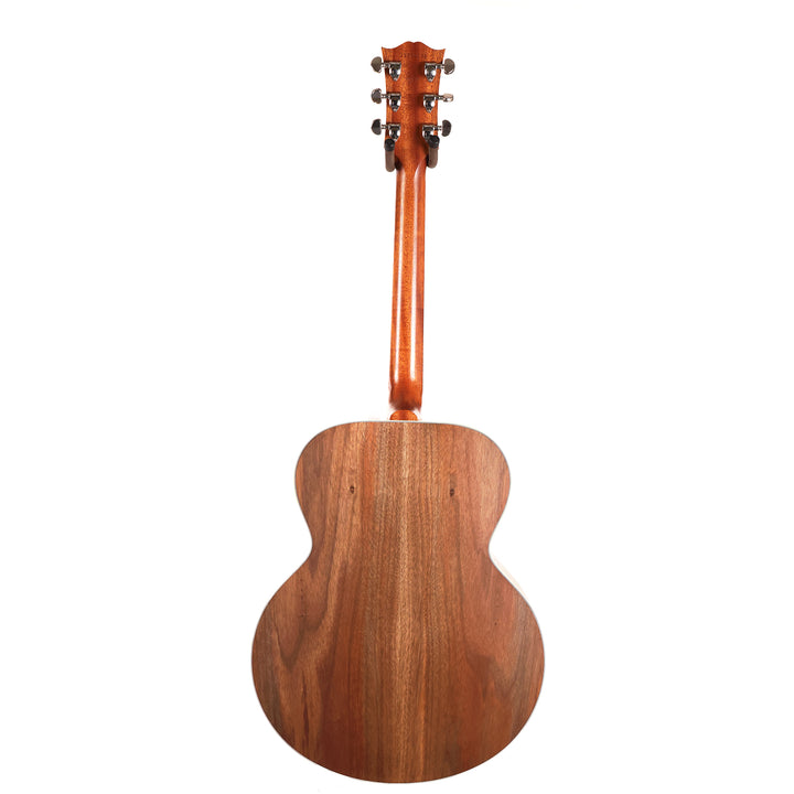 Gibson SJ-200 Studio Walnut Acoustic-Electric Natural 2025
