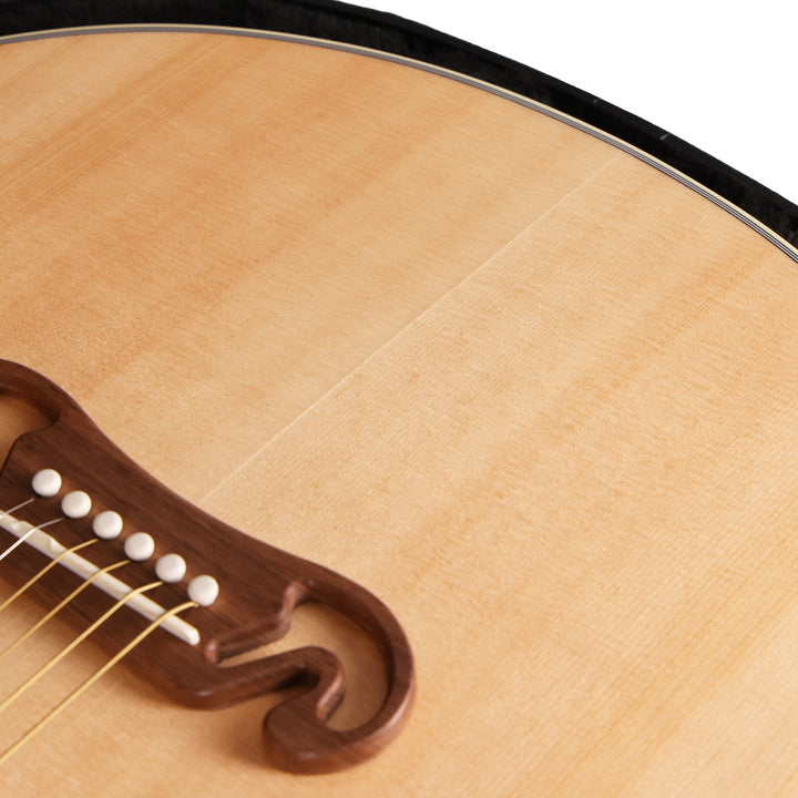 Gibson SJ-200 Studio Walnut Acoustic-Electric Natural 2025