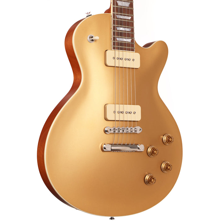 Eastman SB56 Vintage Satin Gold